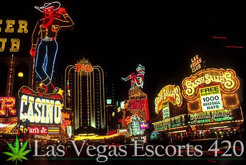 Finding 420 Friendly Hotels in Las Vegas