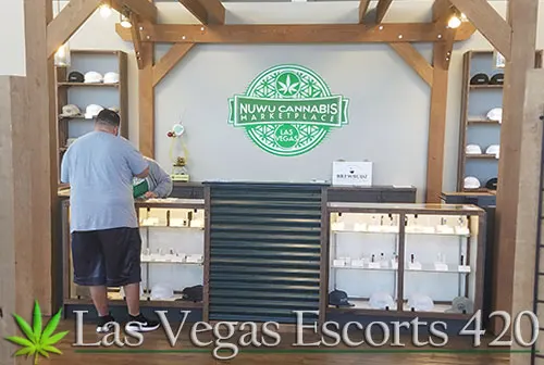 Yes, Marijuana is Now Legal in Nevada