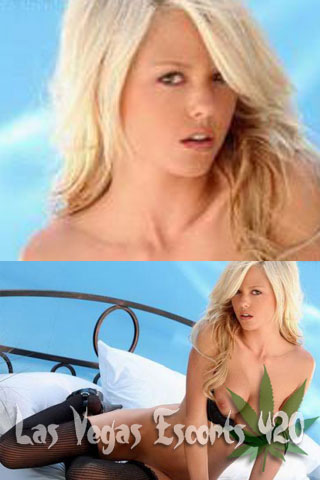 She's The Best Around Have a Vegas escort accompany you to a corporate event.